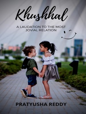 cover image of Kushhal